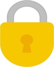 Image of a lock